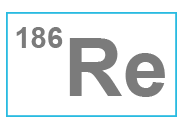 Re-186