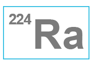 Ra-224