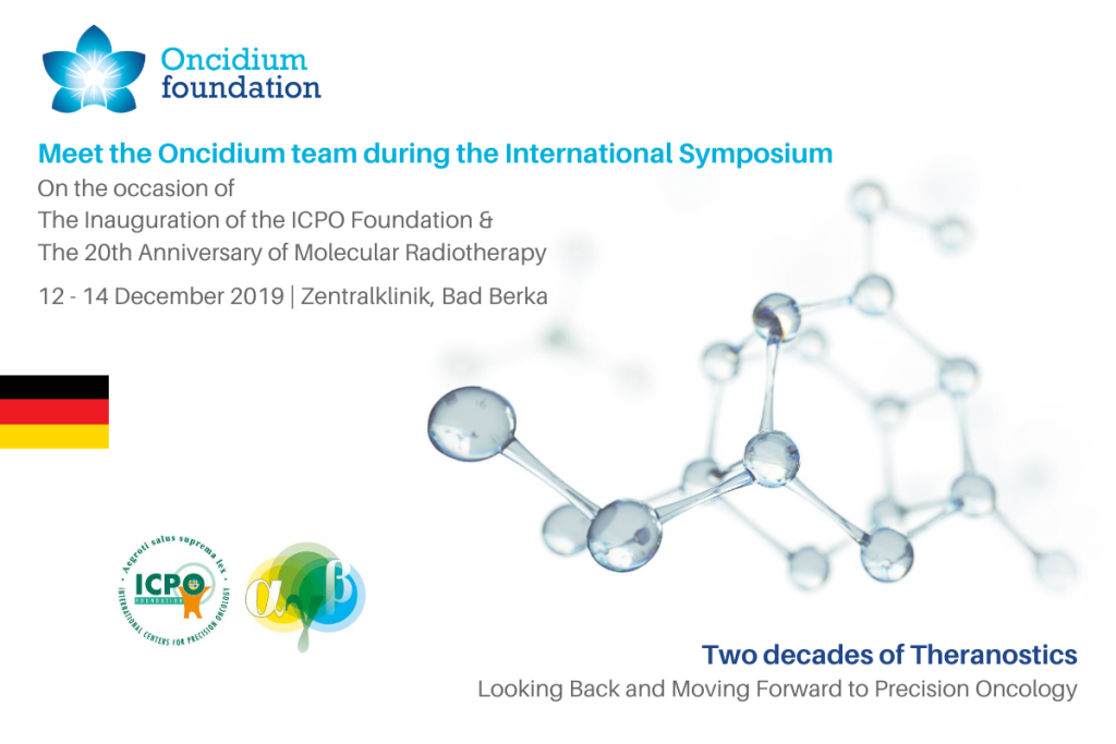 International Symposium Bad Berka 2019