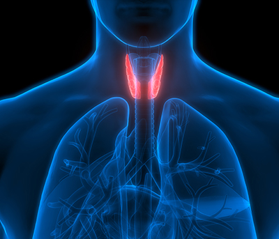 thyroid cancer