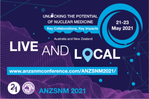 ANZSNM 2021 Live and Local