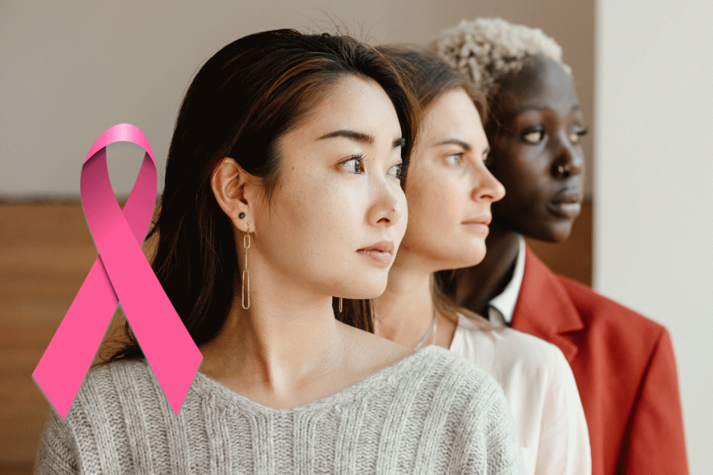 Theranostic Approach in Breast Cancer