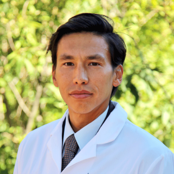 Dr. Jeremie Calais, MD
