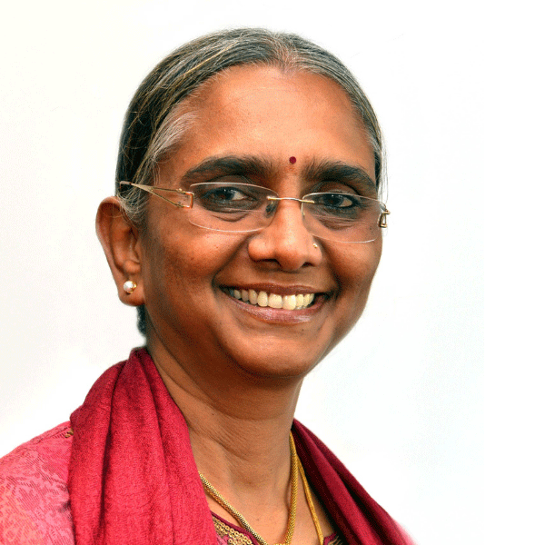 Prof. Meera Venkatesh, PhD