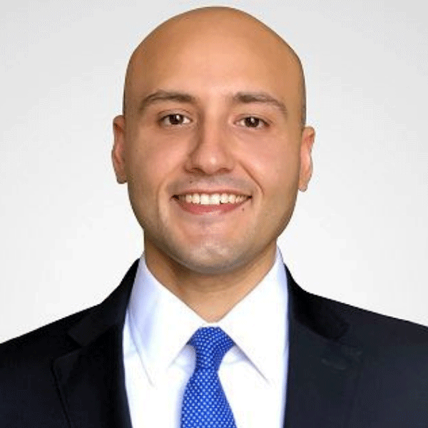 Dr. Omar Yehia Hussein, MD