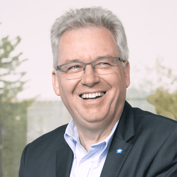Richard Zimmermann